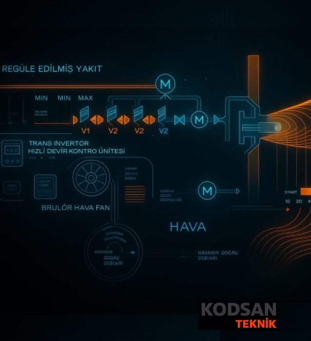 Br&uuml;lor Modernizasyonu